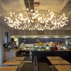 Миниатюра фото подвесной светодиодный светильник loft it 9022-135 | 220svet.ru