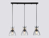 Миниатюра фото подвесной светильник ambrella light traditional tr3407 | 220svet.ru