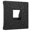 Миниатюра фото лицевая панель werkel hammer для rj-11 черный w1292008 4690389163203 | 220svet.ru