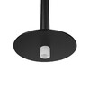 Миниатюра фото подвесной светильник loft it reed 10358/830 disk | 220svet.ru