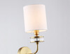 Миниатюра фото бра ambrella light high light classic lh71255 | 220svet.ru