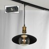 Миниатюра фото трековый светильник однофазный lussole loft track lights lsp-9670-tab | 220svet.ru