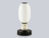 Миниатюра фото настольная светодиодная лампа ambrella light high light lh53154 | 220svet.ru