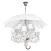 Миниатюра фото подвесная люстра loft it marie 10556/12 white | 220svet.ru