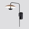 Миниатюра фото настенный светильник designled jy counry-wall lwa0608-200a-wd-ww 003404 | 220svet.ru