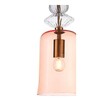 Миниатюра фото подвесной светильник st luce illuvio sl1147.903.01 | 220svet.ru