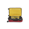 Миниатюра фото чемодан crash baggage srl cb152 016 | 220svet.ru