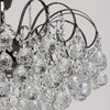 Миниатюра фото потолочная люстра mw-light жемчуг 232016608 | 220svet.ru