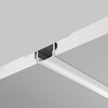 Миниатюра фото профиль для светодиодной ленты led strip alm-6114-s-2m | 220svet.ru