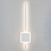Миниатюра фото настенный светодиодный светильник citilux стиг cl203410 | 220svet.ru