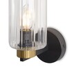 Миниатюра фото бра freya ombre fr2051wl-01bbs1 | 220svet.ru