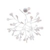 Миниатюра фото подвесная светодиодная люстра loft it sakura 9022-63w | 220svet.ru