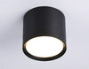Миниатюра фото накладной точечный светильник ambrella light techno spot tn5351 | 220svet.ru
