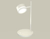 Миниатюра фото настольная лампа с выключателем ambrella light diy spot techno xb9801200 | 220svet.ru