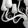 Миниатюра фото подвесная люстра mw-light элла 483010112 | 220svet.ru
