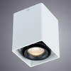 Миниатюра фото потолочный светильник arte lamp a5655pl-1wh | 220svet.ru