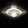 Миниатюра фото встраиваемый светильник lightstar luli 006120 | 220svet.ru