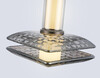 Миниатюра фото подвесной светодиодный светильник ambrella light high light lh31003 | 220svet.ru