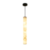 Миниатюра фото подвесной светильник delight collection 10503p/600 black / white | 220svet.ru