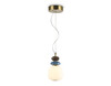 Миниатюра фото подвесной светодиодный светильник ambrella light high light lh53161 | 220svet.ru