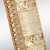 Миниатюра фото настенный светодиодный светильник favourite templum 4204-1w | 220svet.ru