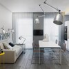 Миниатюра фото настольная лампа azzardo zyta az2307 | 220svet.ru