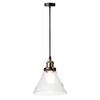 Миниатюра фото подвесной светильник loft it factory filament loft1123 | 220svet.ru