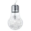 Миниатюра фото подвесной светильник ideal lux luce max sp1 big | 220svet.ru