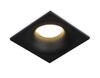 Миниатюра фото светильник встраиваемый ambrella light tn102812 | 220svet.ru
