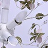 Миниатюра фото потолочная люстра mw-light букет 421013406 | 220svet.ru