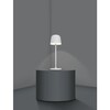 Миниатюра фото настольная светодиодная лампа eglo mannera 900458 | 220svet.ru
