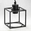 Миниатюра фото подвесной светильник lussole loft badger grlsp-9540 | 220svet.ru
