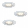 Миниатюра фото мебельный светодиодный светильник paulmann micro line led 99815 | 220svet.ru