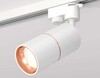 Миниатюра фото комплект трекового светильника ambrella light track system xt (a2520,c6301,a2063,c6301,n6114) xt6301030 | 220svet.ru