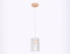 Миниатюра фото подвесной светильник ambrella light tr3680 | 220svet.ru