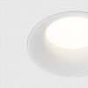 Миниатюра фото встраиваемый светильник maytoni neo dl139-gu10-w | 220svet.ru
