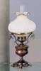Миниатюра фото настольная лампа reccagni angelo p.2442 g | 220svet.ru