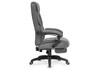 Миниатюра фото компьютерное кресло woodville traun dark gray / black 15399 | 220svet.ru