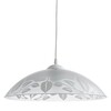 Миниатюра фото подвесной светильник arte lamp cucina a4020sp-1wh | 220svet.ru