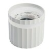 Миниатюра фото потолочный светильник feron olympus hl369 48679 | 220svet.ru