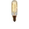 Миниатюра фото ретро-лампа loft it edison bulb 740-h | 220svet.ru