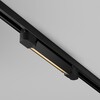 Миниатюра фото трековый трехфазный светильник maytoni basis trinity tr196-3-10w2.7k-b(n) | 220svet.ru