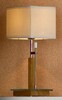 Миниатюра фото настольная лампа lussole montone lsf-2504-01 | 220svet.ru