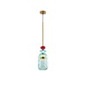 Миниатюра фото подвесной светильник inodesign candy d 40.2402 | 220svet.ru