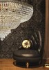 Миниатюра фото потолочный светильник arti lampadari santa e 1.8.80.600 gb | 220svet.ru