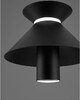 Миниатюра фото подвесной светодиодный светильник moderli ori v10885-pl | 220svet.ru