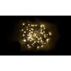 Миниатюра фото светодиодная гирлянда feron линейная 230v 2700k теплый белый с мерцанием cl08 32320 | 220svet.ru