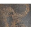 Миниатюра фото бра odeon light bergi 5064/1w античная бронза/черный | 220svet.ru