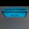 Миниатюра фото потолочный светодиодный светильник citilux старлайт смарт cl703a140g | 220svet.ru