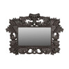 Миниатюра фото зеркало xix век, индия roomers furniture pr45417r1 | 220svet.ru